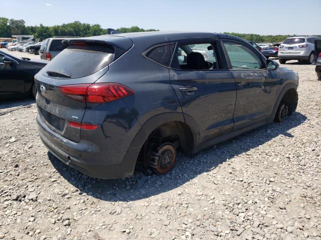 Photo 3 VIN: KM8J2CA46KU889699 - HYUNDAI TUCSON SE 