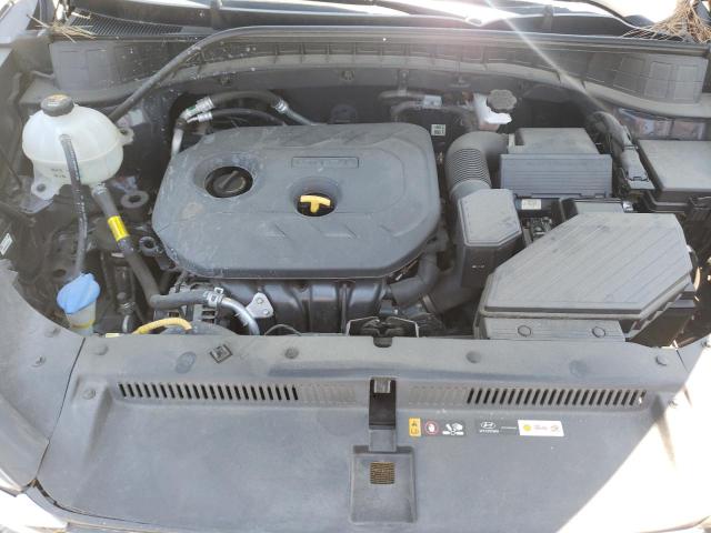 Photo 6 VIN: KM8J2CA46KU889699 - HYUNDAI TUCSON SE 