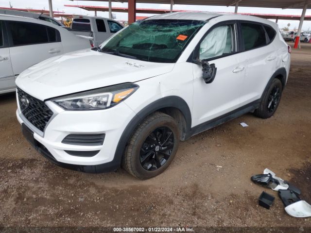 Photo 1 VIN: KM8J2CA46KU893333 - HYUNDAI TUCSON 