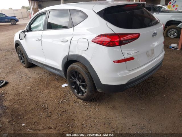 Photo 2 VIN: KM8J2CA46KU893333 - HYUNDAI TUCSON 