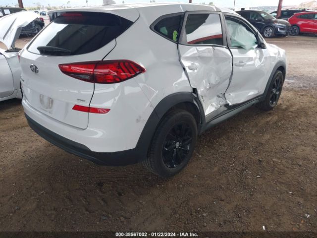 Photo 3 VIN: KM8J2CA46KU893333 - HYUNDAI TUCSON 