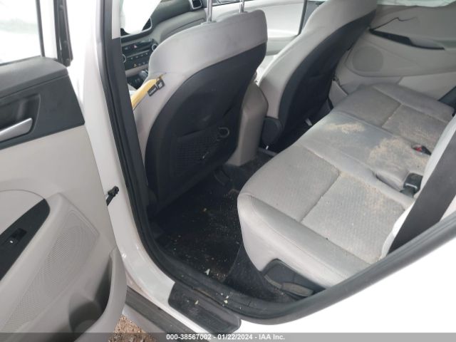 Photo 7 VIN: KM8J2CA46KU893333 - HYUNDAI TUCSON 