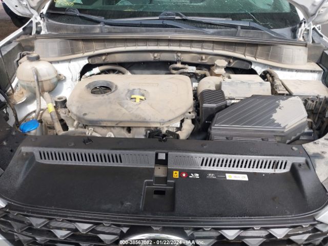 Photo 9 VIN: KM8J2CA46KU893333 - HYUNDAI TUCSON 