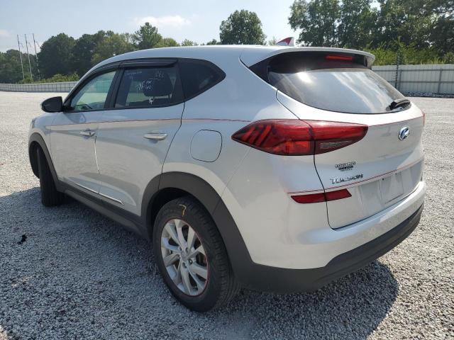 Photo 1 VIN: KM8J2CA46KU893574 - HYUNDAI TUCSON SE 