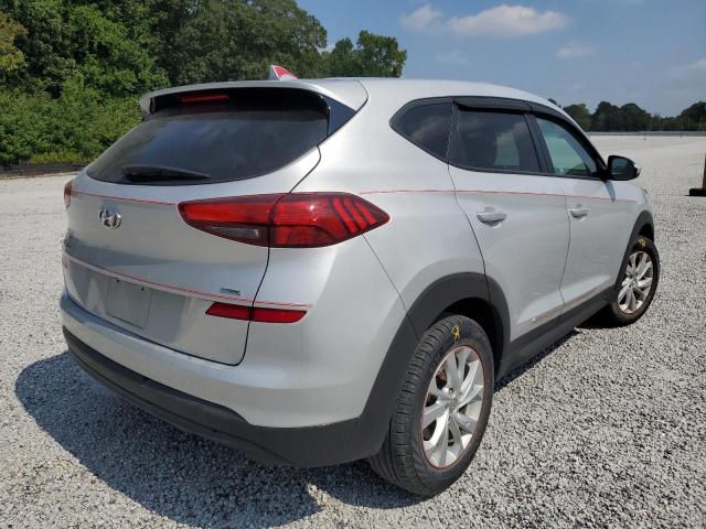 Photo 2 VIN: KM8J2CA46KU893574 - HYUNDAI TUCSON SE 