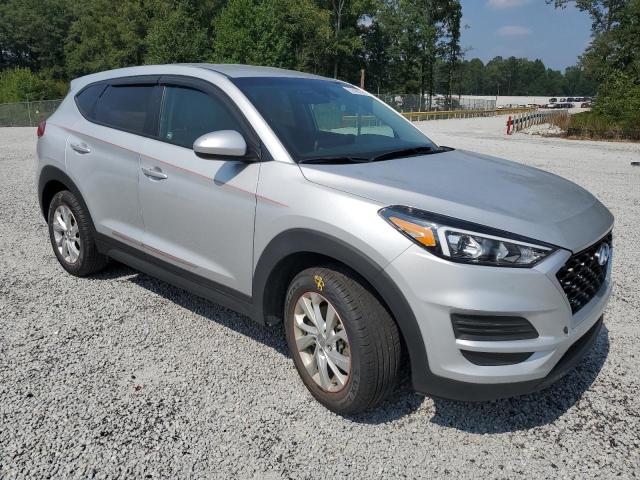 Photo 3 VIN: KM8J2CA46KU893574 - HYUNDAI TUCSON SE 