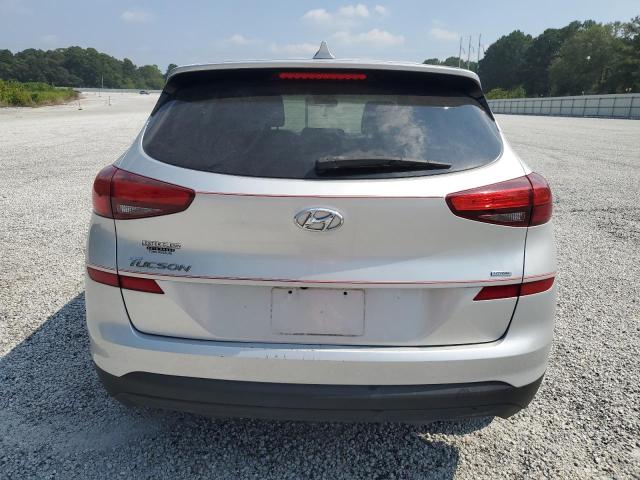 Photo 5 VIN: KM8J2CA46KU893574 - HYUNDAI TUCSON SE 