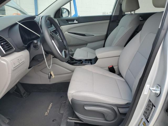 Photo 6 VIN: KM8J2CA46KU893574 - HYUNDAI TUCSON SE 