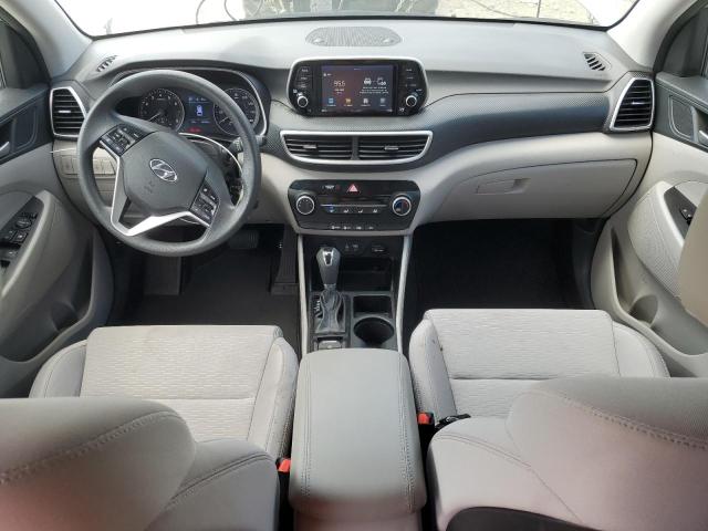 Photo 7 VIN: KM8J2CA46KU893574 - HYUNDAI TUCSON SE 