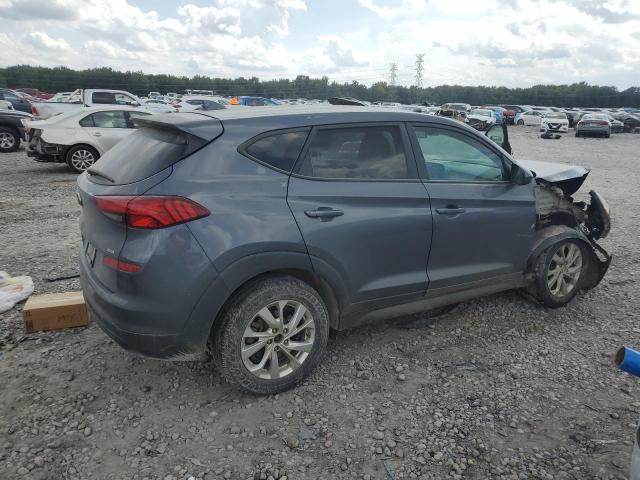 Photo 2 VIN: KM8J2CA46KU893641 - HYUNDAI TUCSON SE 