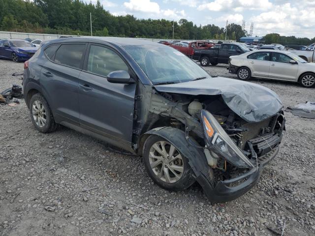 Photo 3 VIN: KM8J2CA46KU893641 - HYUNDAI TUCSON SE 