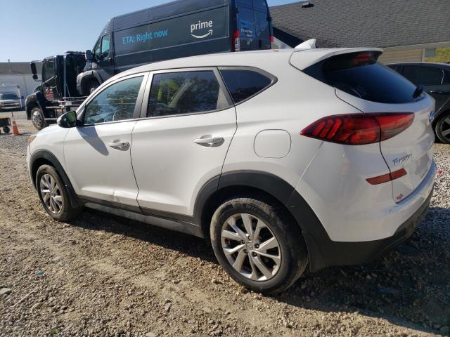 Photo 1 VIN: KM8J2CA46KU902015 - HYUNDAI TUCSON SE 