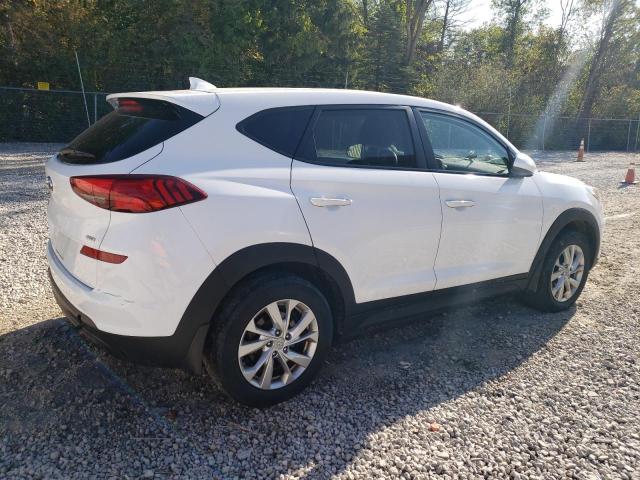 Photo 2 VIN: KM8J2CA46KU902015 - HYUNDAI TUCSON SE 