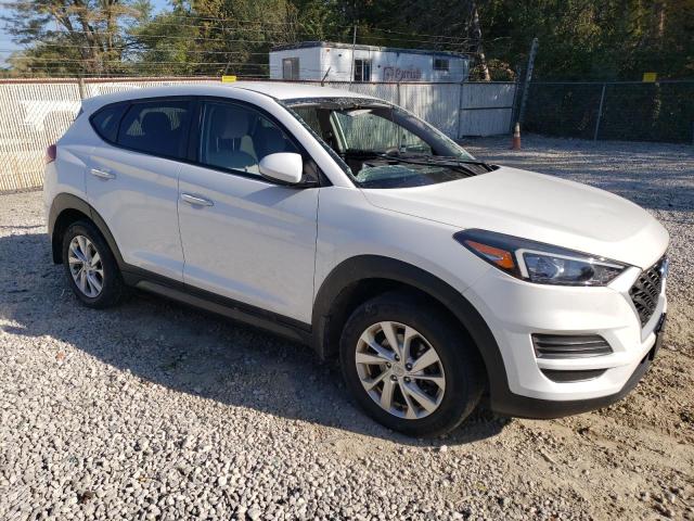 Photo 3 VIN: KM8J2CA46KU902015 - HYUNDAI TUCSON SE 