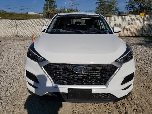 Photo 4 VIN: KM8J2CA46KU902015 - HYUNDAI TUCSON SE 