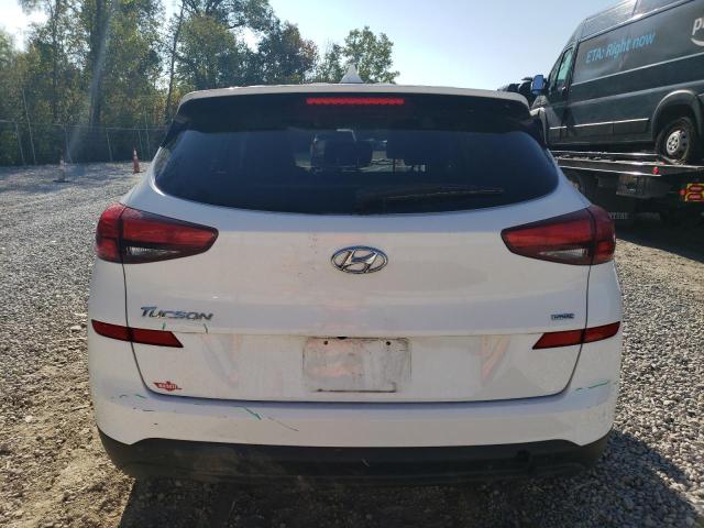 Photo 5 VIN: KM8J2CA46KU902015 - HYUNDAI TUCSON SE 