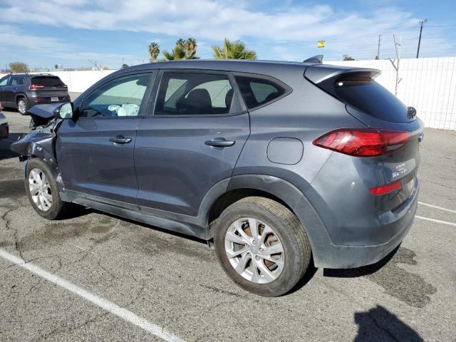 Photo 1 VIN: KM8J2CA46KU910230 - HYUNDAI TUCSON SE 