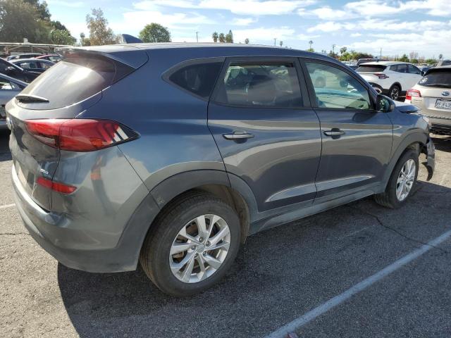 Photo 2 VIN: KM8J2CA46KU910230 - HYUNDAI TUCSON SE 