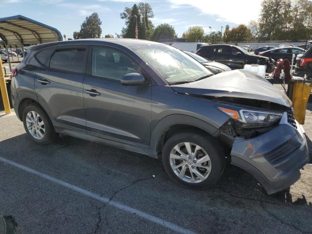 Photo 3 VIN: KM8J2CA46KU910230 - HYUNDAI TUCSON SE 