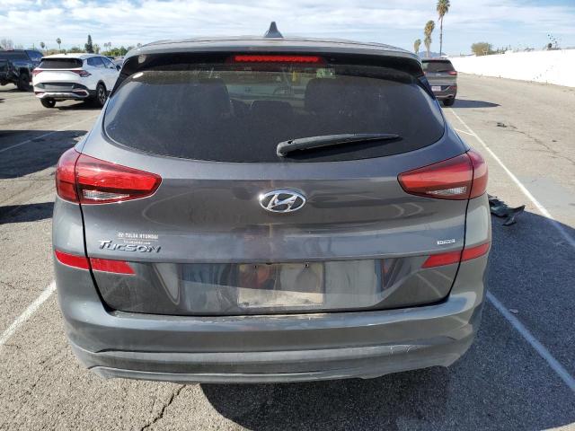 Photo 5 VIN: KM8J2CA46KU910230 - HYUNDAI TUCSON SE 