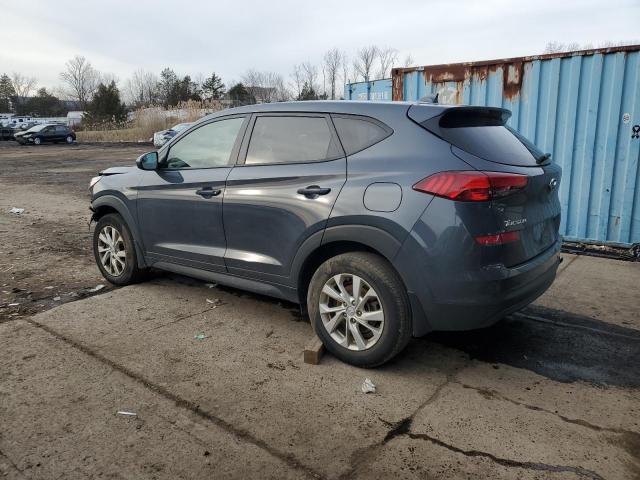 Photo 1 VIN: KM8J2CA46KU914326 - HYUNDAI TUCSON 