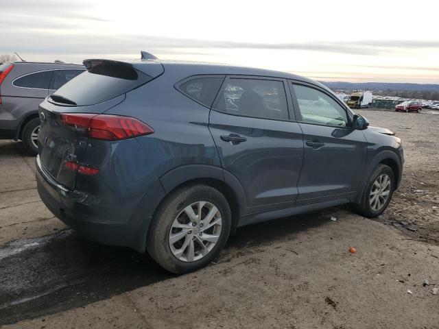 Photo 2 VIN: KM8J2CA46KU914326 - HYUNDAI TUCSON 