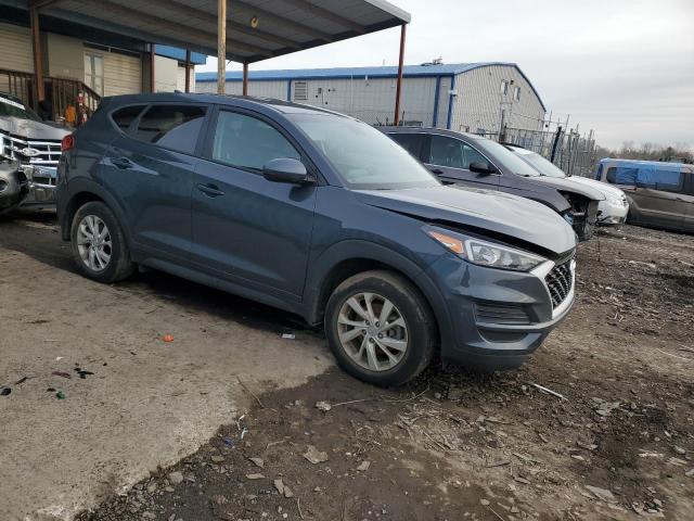 Photo 3 VIN: KM8J2CA46KU914326 - HYUNDAI TUCSON 