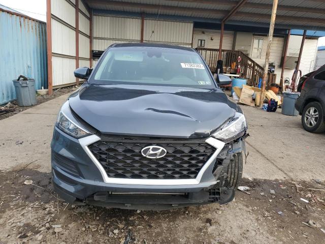 Photo 4 VIN: KM8J2CA46KU914326 - HYUNDAI TUCSON 