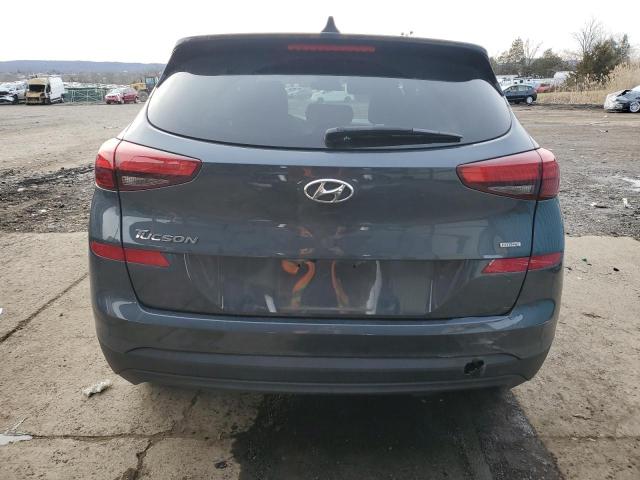 Photo 5 VIN: KM8J2CA46KU914326 - HYUNDAI TUCSON 