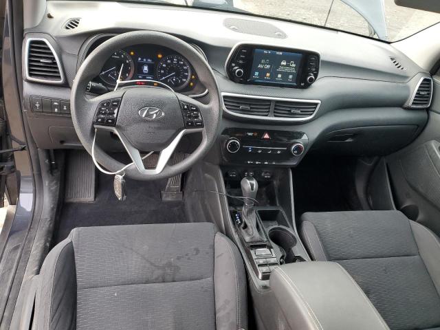 Photo 7 VIN: KM8J2CA46KU914326 - HYUNDAI TUCSON 