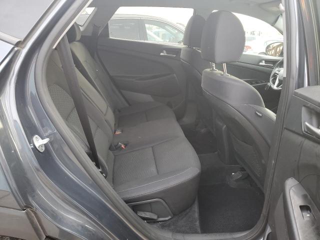 Photo 9 VIN: KM8J2CA46KU914326 - HYUNDAI TUCSON 