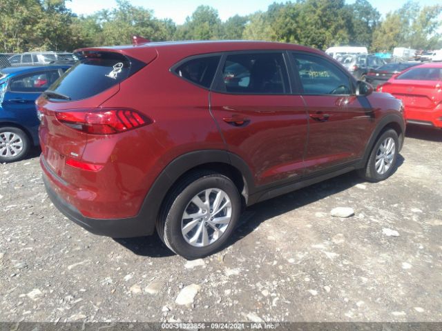 Photo 3 VIN: KM8J2CA46KU914875 - HYUNDAI TUCSON 