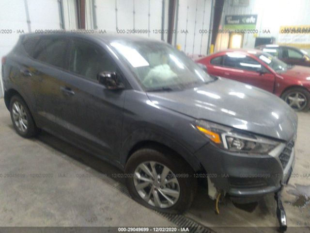 Photo 0 VIN: KM8J2CA46KU915184 - HYUNDAI TUCSON 