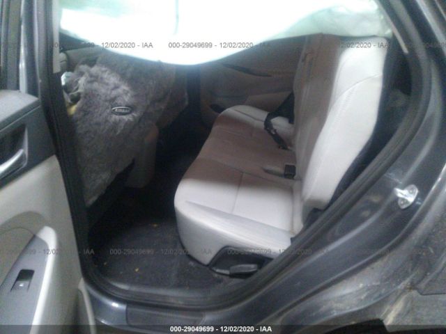 Photo 7 VIN: KM8J2CA46KU915184 - HYUNDAI TUCSON 