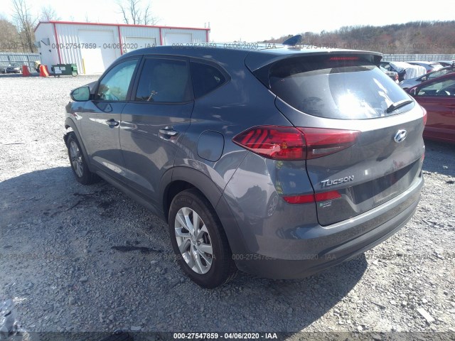 Photo 2 VIN: KM8J2CA46KU918490 - HYUNDAI TUCSON 