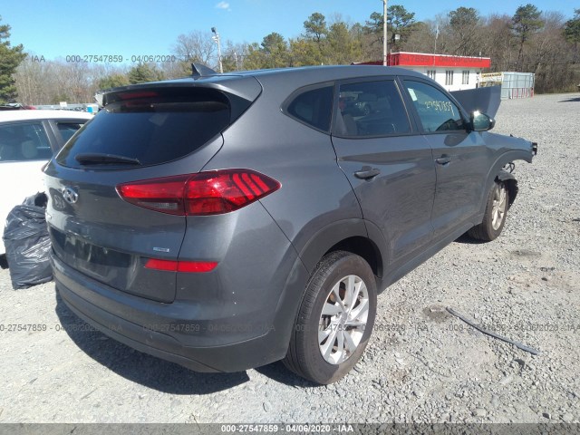 Photo 3 VIN: KM8J2CA46KU918490 - HYUNDAI TUCSON 