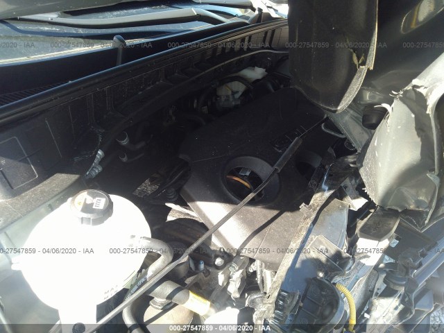 Photo 9 VIN: KM8J2CA46KU918490 - HYUNDAI TUCSON 