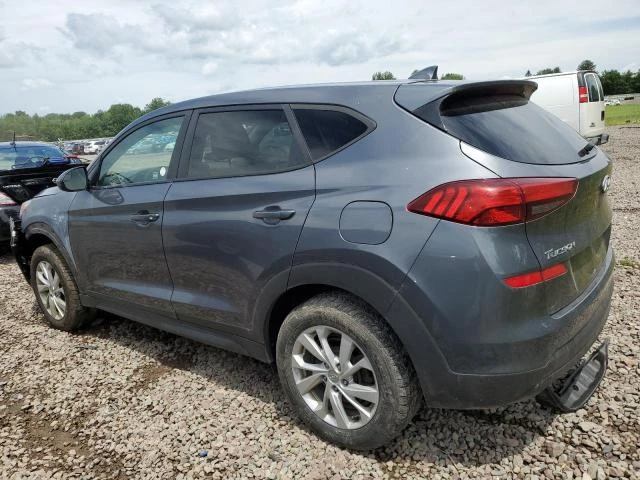 Photo 1 VIN: KM8J2CA46KU924497 - HYUNDAI TUCSON SE 