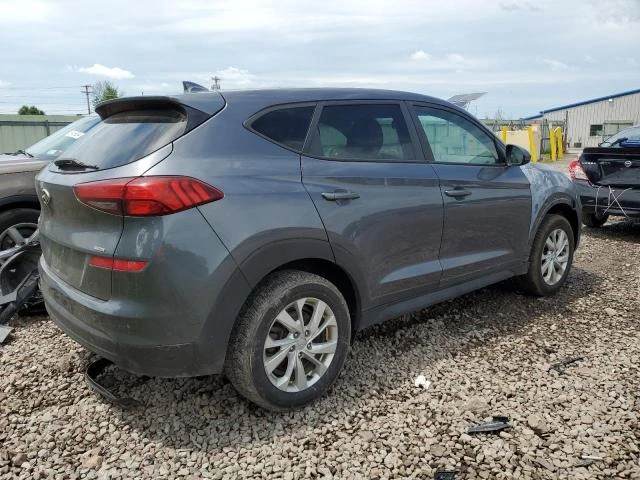 Photo 2 VIN: KM8J2CA46KU924497 - HYUNDAI TUCSON SE 