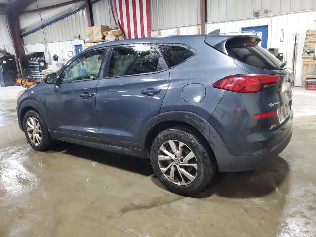 Photo 1 VIN: KM8J2CA46KU937850 - HYUNDAI TUCSON SE 