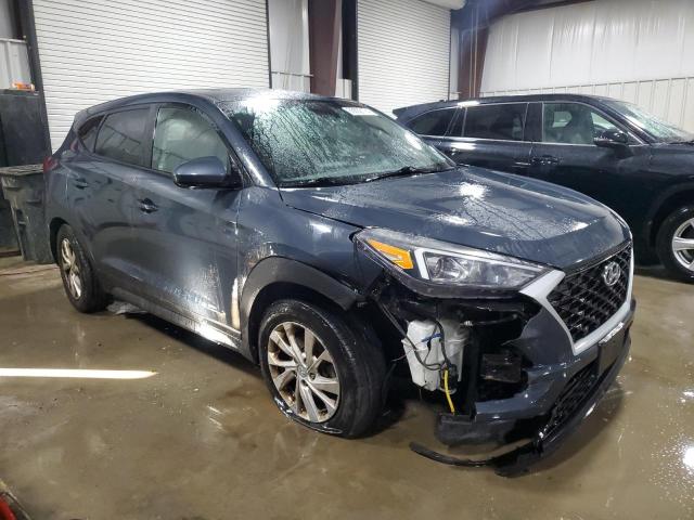 Photo 3 VIN: KM8J2CA46KU937850 - HYUNDAI TUCSON SE 