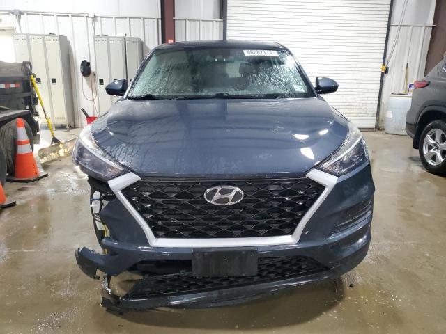 Photo 4 VIN: KM8J2CA46KU937850 - HYUNDAI TUCSON SE 