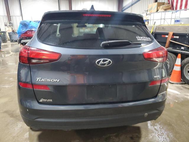 Photo 5 VIN: KM8J2CA46KU937850 - HYUNDAI TUCSON SE 