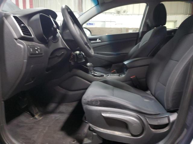 Photo 6 VIN: KM8J2CA46KU937850 - HYUNDAI TUCSON SE 