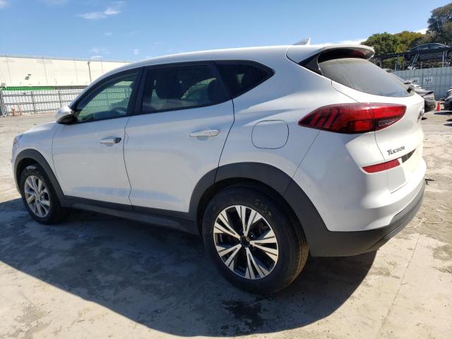 Photo 1 VIN: KM8J2CA46KU949058 - HYUNDAI TUCSON 