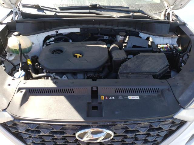 Photo 10 VIN: KM8J2CA46KU949058 - HYUNDAI TUCSON 