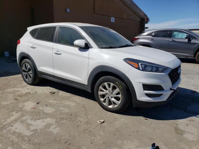 Photo 3 VIN: KM8J2CA46KU949058 - HYUNDAI TUCSON 