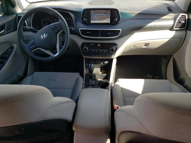 Photo 7 VIN: KM8J2CA46KU949058 - HYUNDAI TUCSON 