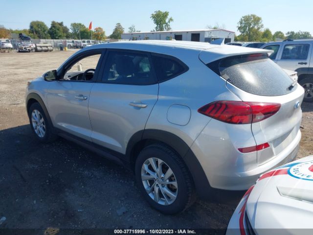 Photo 2 VIN: KM8J2CA46KU949173 - HYUNDAI TUCSON 