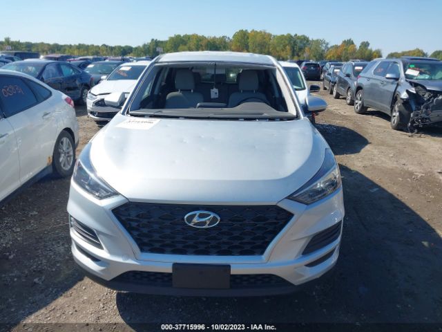 Photo 5 VIN: KM8J2CA46KU949173 - HYUNDAI TUCSON 